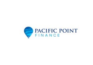 Logo Design by Jose_luiz1978 for Pacific Point Finance | Design #22968234