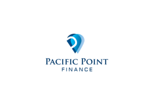 Diseño de Logo por jose_luiz para Pacific Point Finance | Diseño: #22968421