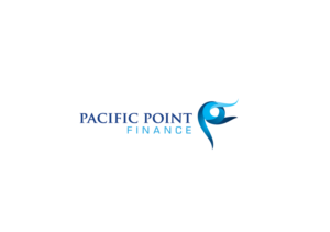 Diseño de Logo por jose_luiz para Pacific Point Finance | Diseño: #22977216