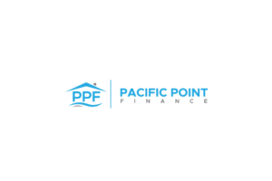 Logo Design by Matrix Studio for Pacific Point Finance | Design: #22993690