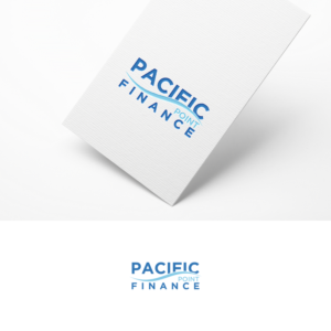 Logo Design by AZart for Pacific Point Finance | Design: #22932957