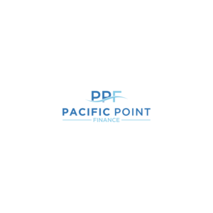 Logo Design by AZart for Pacific Point Finance | Design: #22932988