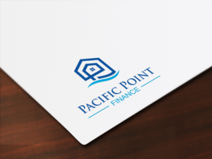 Logo Design by hoaihoai for Pacific Point Finance | Design: #22974717