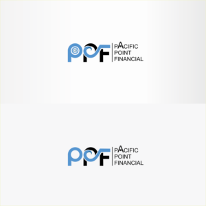 Pacific Point Finance | Logo Design by dorna 2