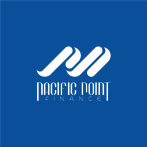 Logo Design by Zahrul Vikri M for Pacific Point Finance | Design: #22957062