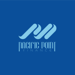 Logo Design by Zahrul Vikri M for Pacific Point Finance | Design: #22957063