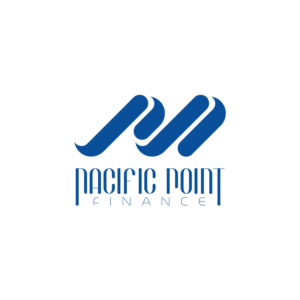 Logo Design by Zahrul Vikri M for Pacific Point Finance | Design: #22957563