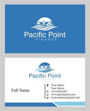 Logo Design by Garage99