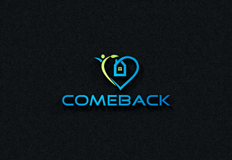 Logo Design by Aidenjar for this project | Design #22938261