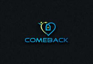 COMEBACK | Logo Design by Aidenjar