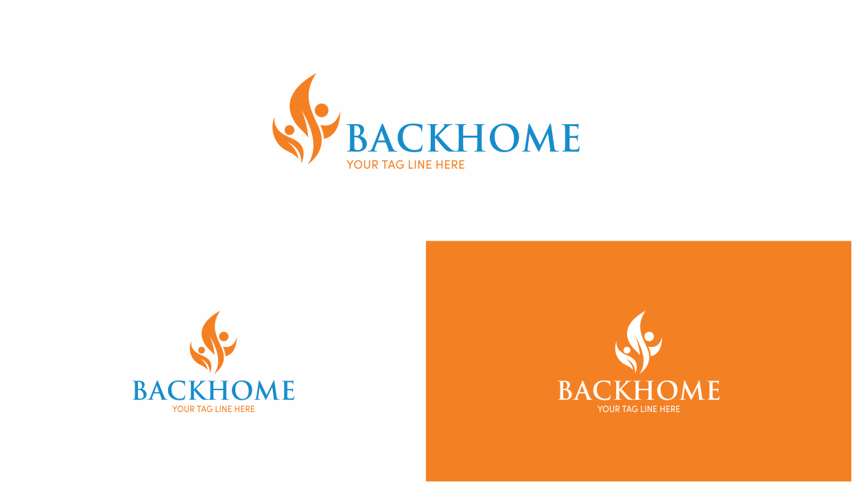 Logo Design by creativechauhan1989 for this project | Design #22934323