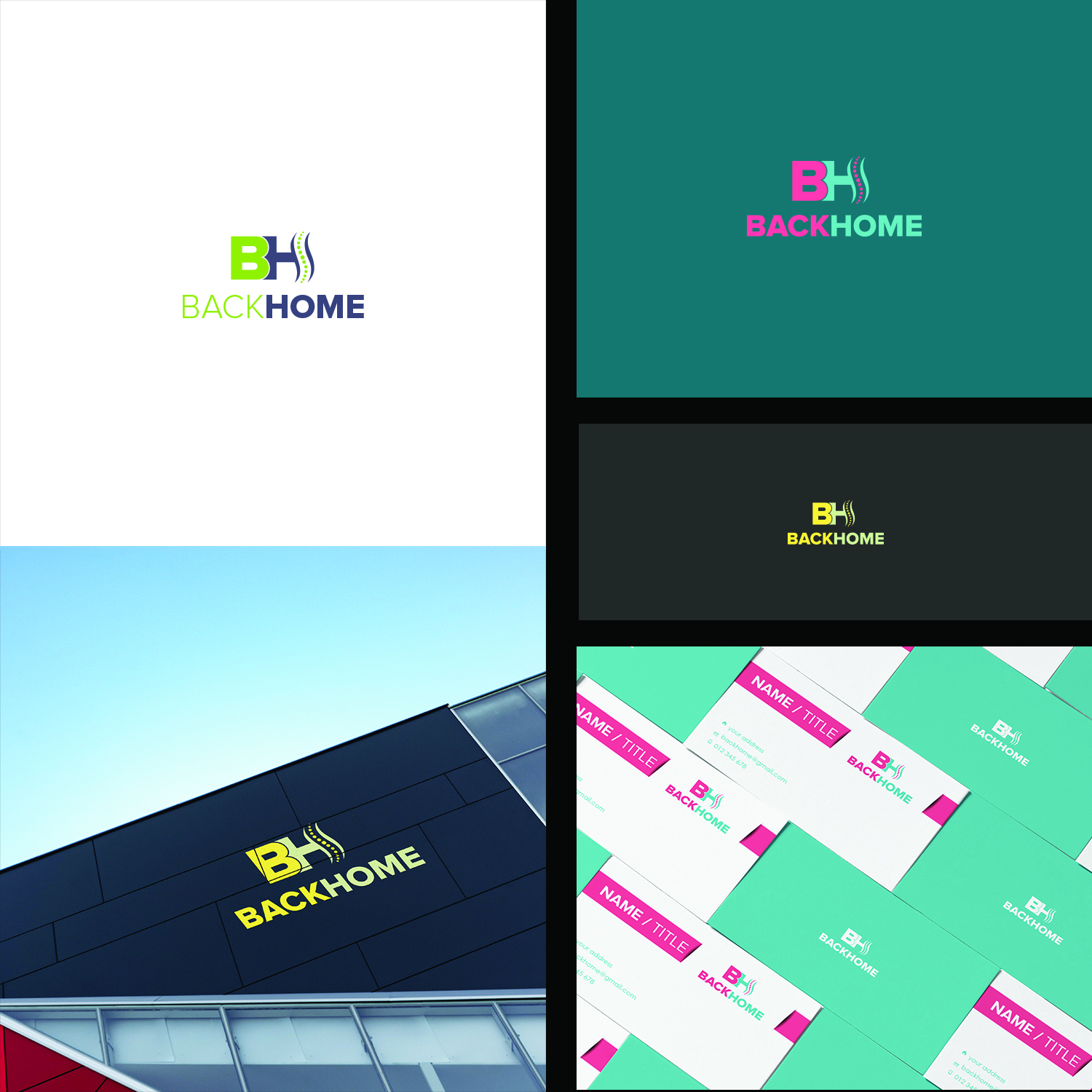 Design de Logo par Salman 24 pour ce projet | Design #22943961