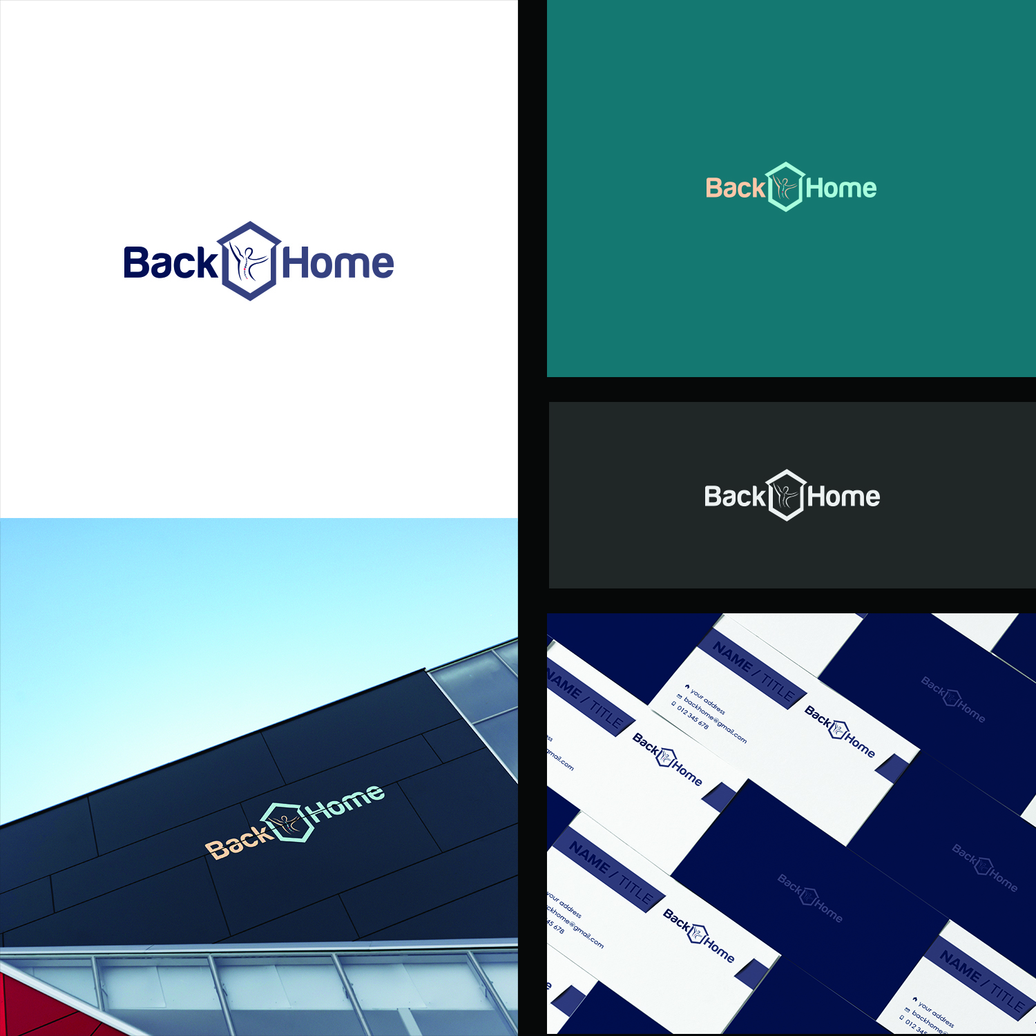 Diseño de Logo por Salman 24 para este proyecto | Diseño #22944008