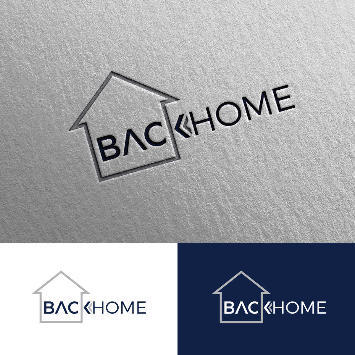 Logo Design by Rii for this project | Design #22934088