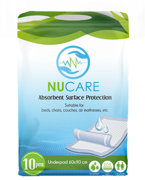 Verpackungs-Design von ordelya.nicole für Nucare Supply | Design #22942563