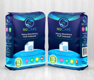 Packaging Design by Navisol Creatives for Nucare Supply | Design: #24532458