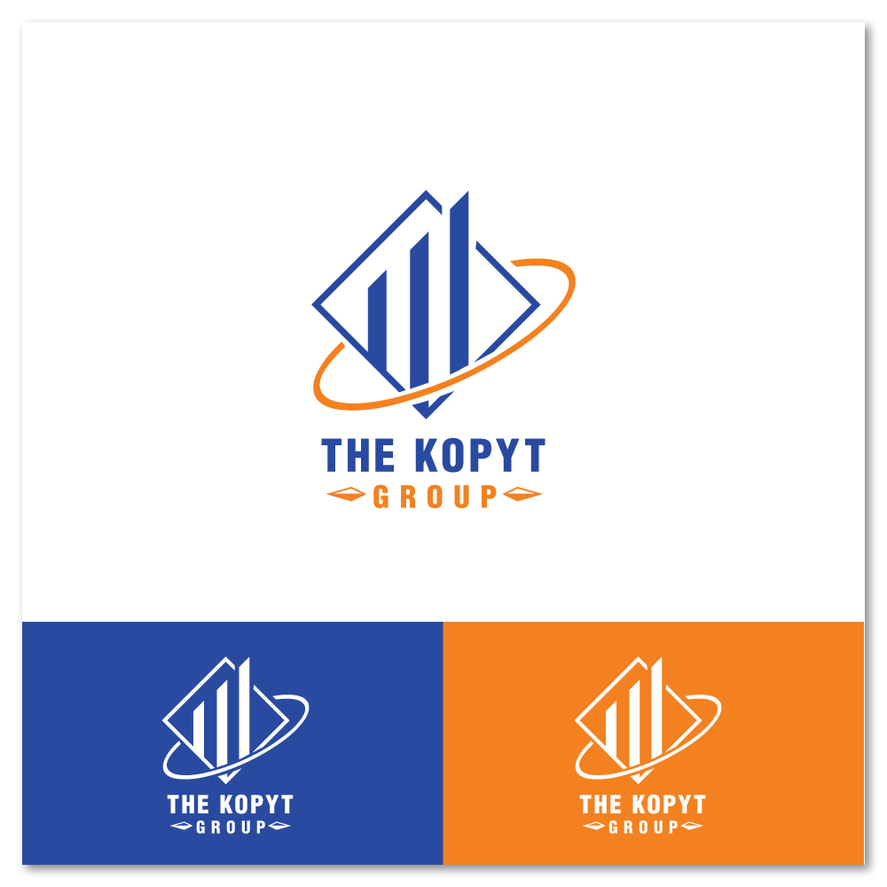 Logo Design by Sujit Banerjee for this project | Design #22937776