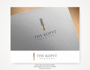 Logo-Design von Savana für dieses Projekt | Design: #22943665