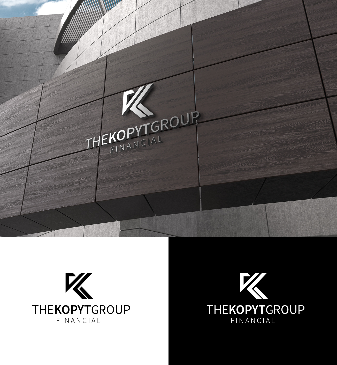 Logo Design by Giovy for this project | Design #22984834