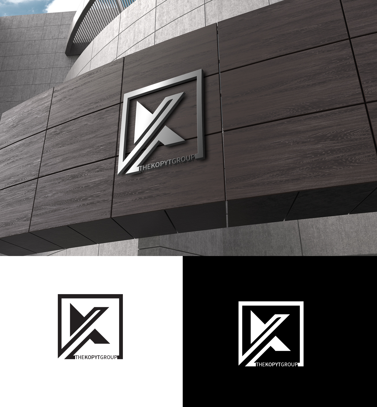 Logo-Design von Giovy für dieses Projekt | Design #22984982