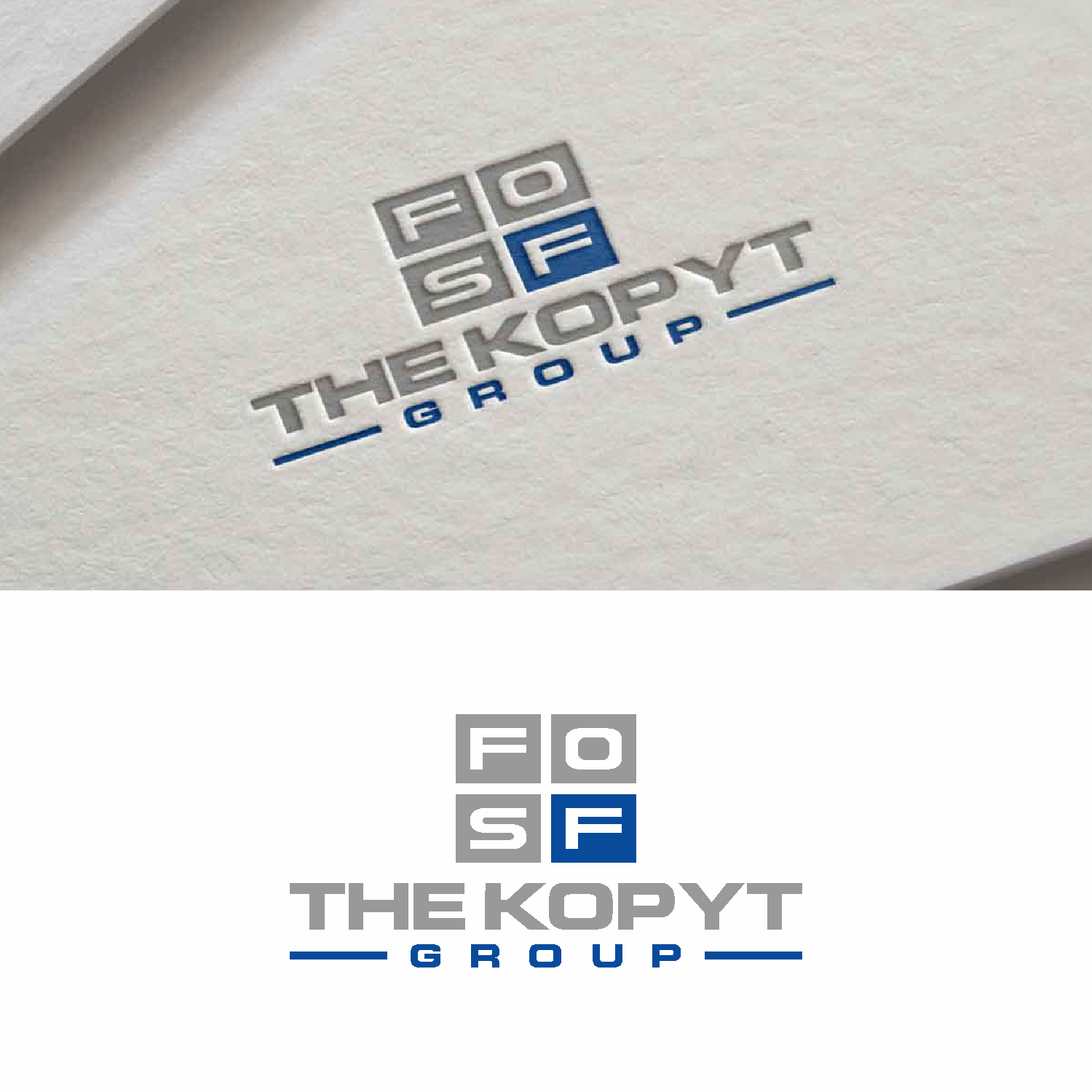 Logo Design by saher khan 2 for this project | Design #22934791