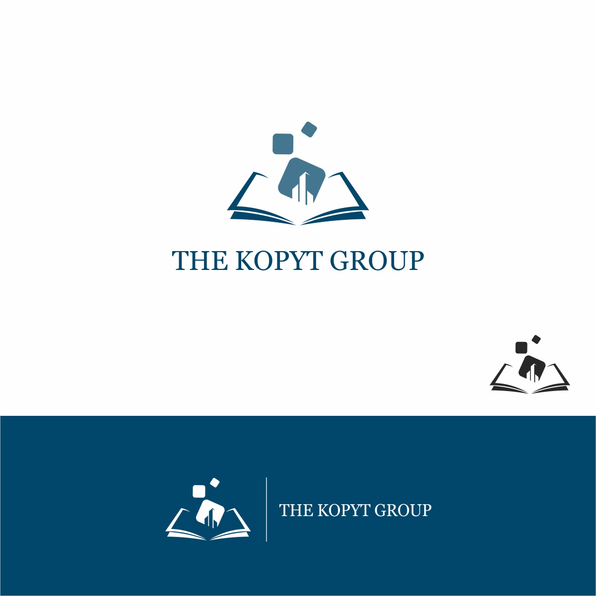 Logo Design by soriyeee for this project | Design #22984478