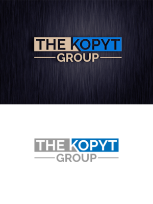 Logo Design by Jasmine.Designs