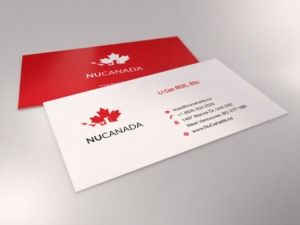 Logo Design by Lee Xian