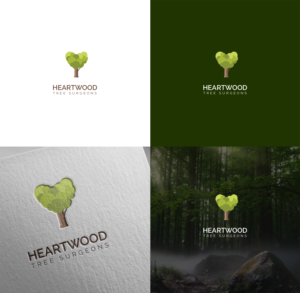 Diseño de Logo por Alex Petersen para este proyecto | Diseño #22935085