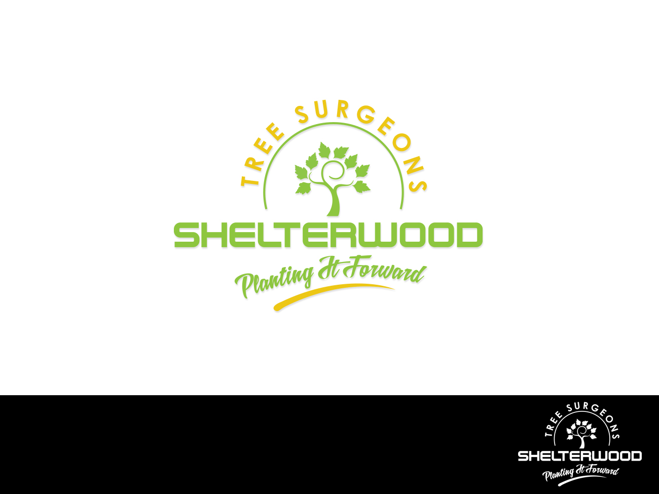 Logo Design by Texel for this project | Design #22933627
