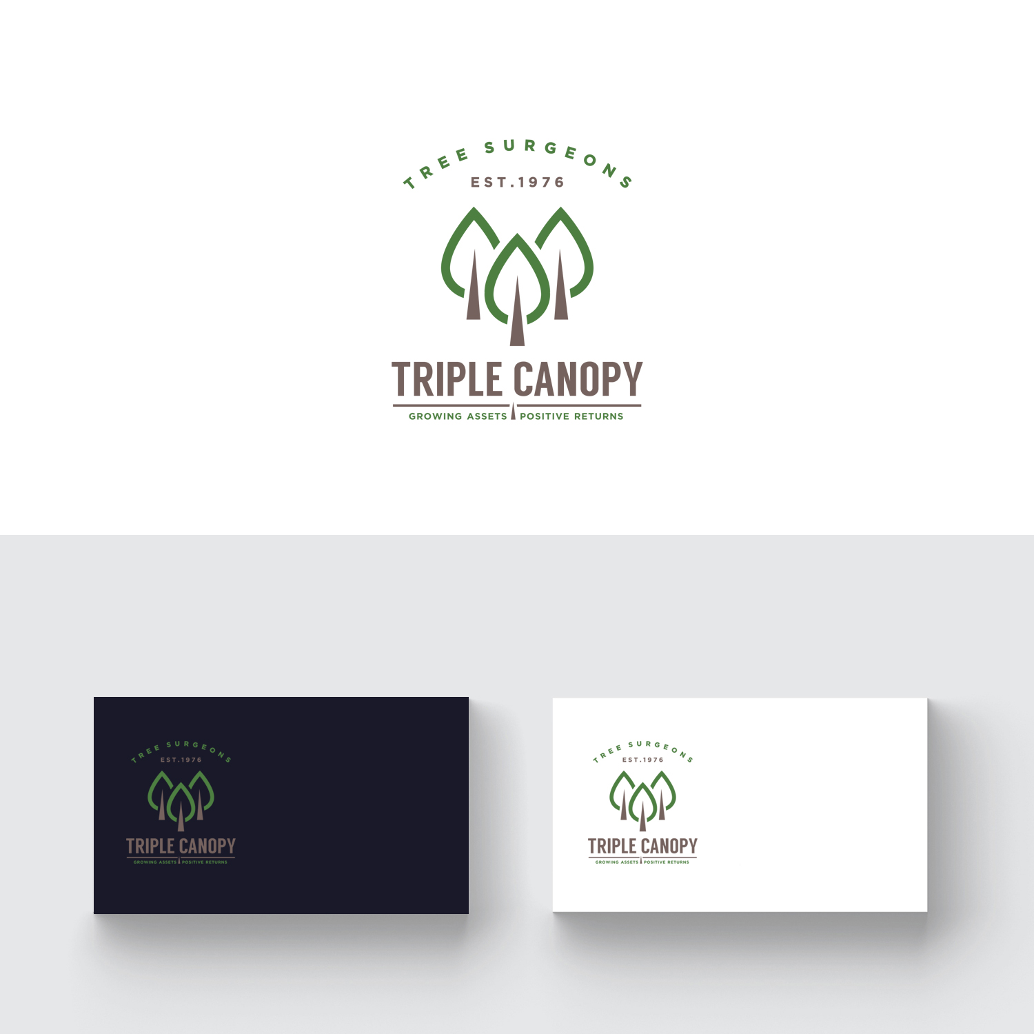 Logo Design by Lesia_Olesia for this project | Design #22962519