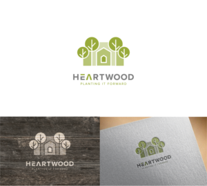 Logo Design by Ves-Boycheva