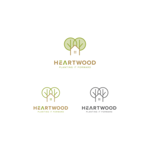 Logo Design by Ves-Boycheva for this project | Design: #23015926