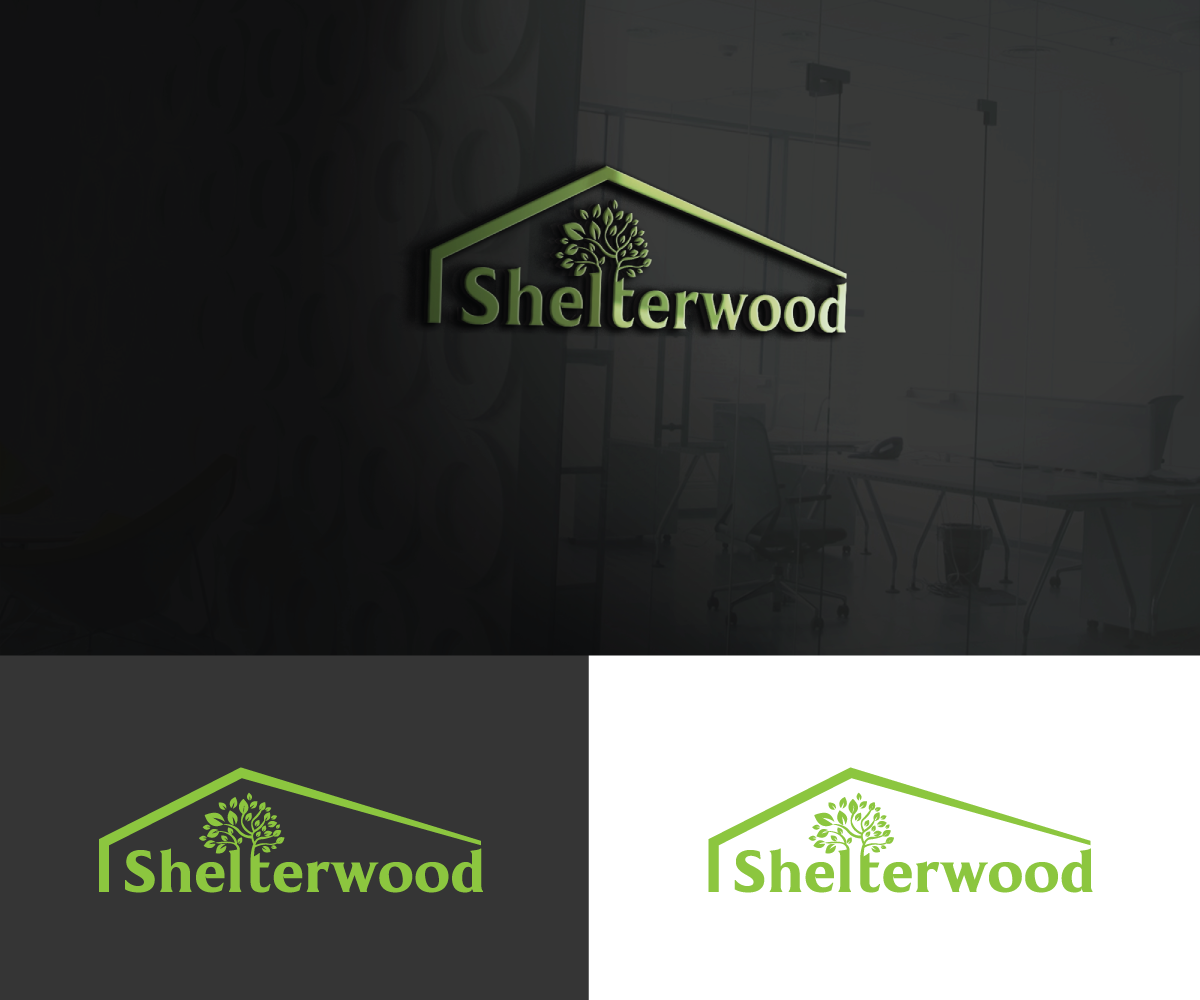 Logo Design by thulet for this project | Design #22942949