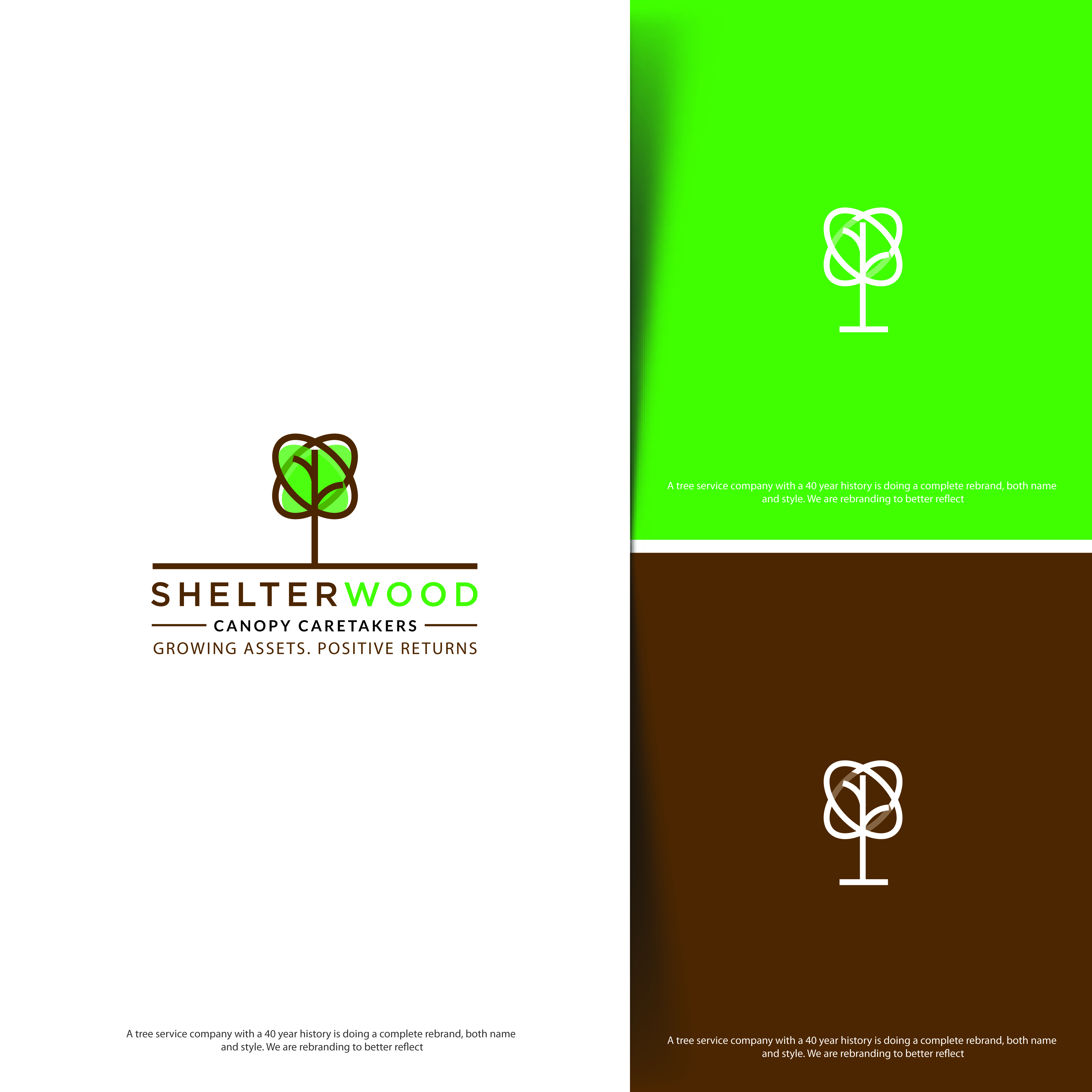 Logo Design by ecorokerz for this project | Design #22937529