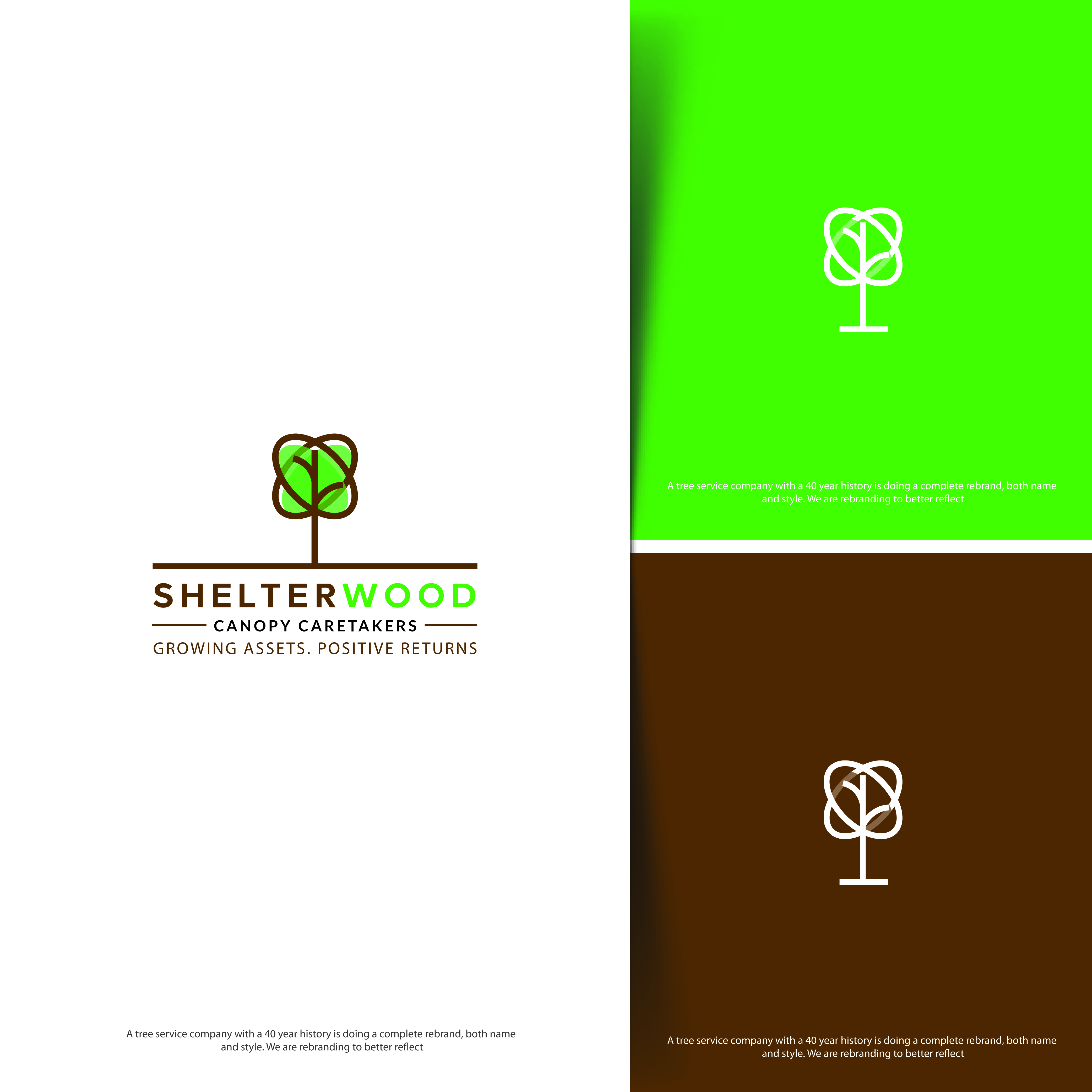 Logo Design by ecorokerz for this project | Design #22937530