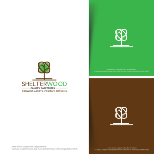 Logo Design by ecorokerz for this project | Design: #22937596