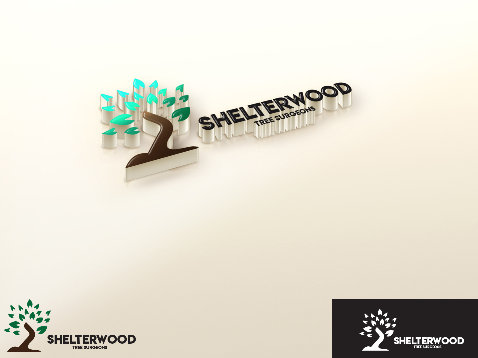 Logo Design by mustico for this project | Design #23018065