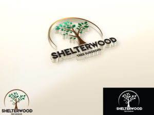 Logo Design by mustico for this project | Design: #23018079