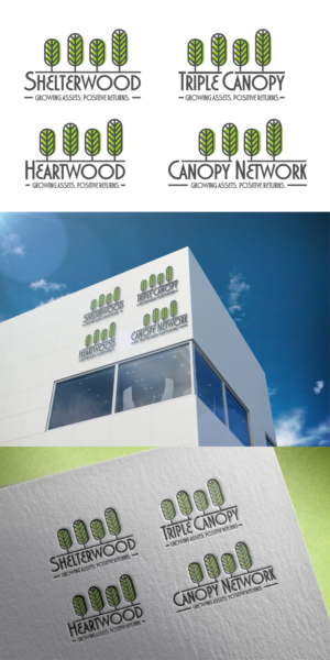 Logo Design by FDesignIndonesia for this project | Design: #22941569