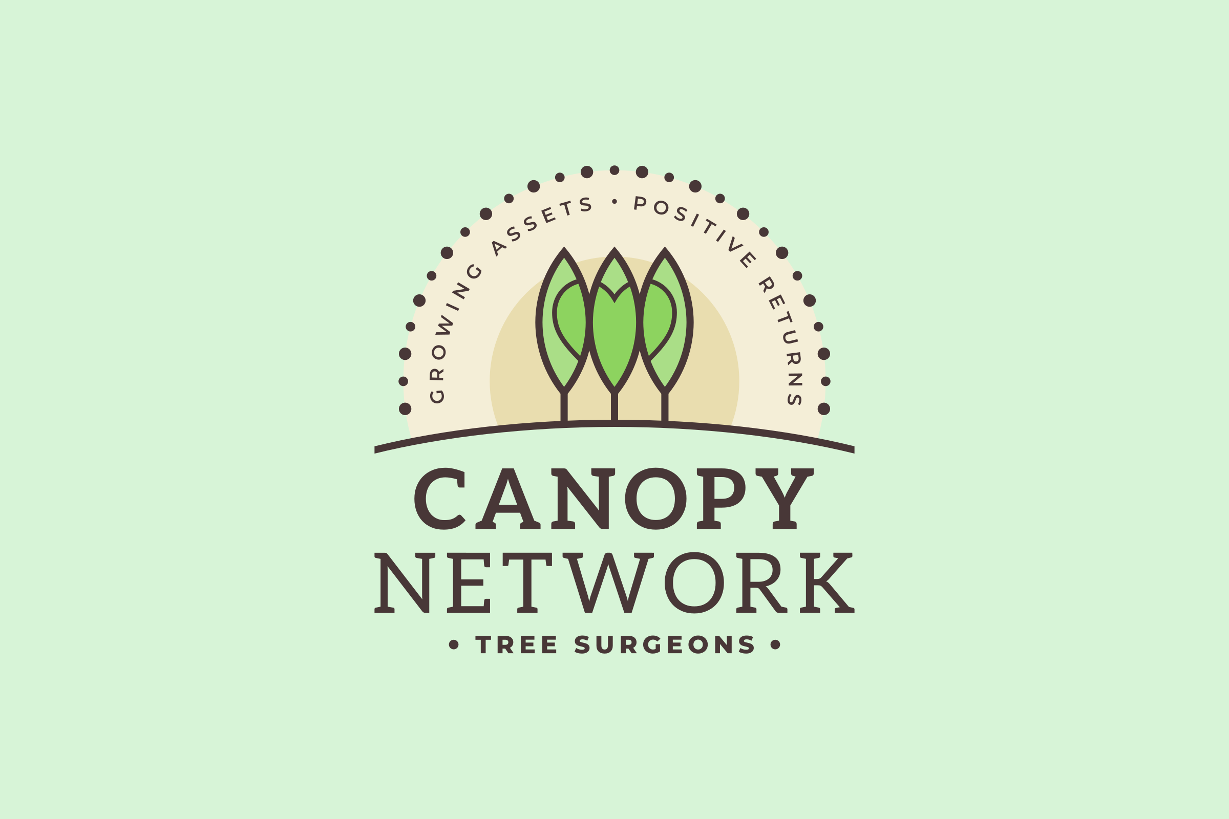 Logo Design by metapunkt for this project | Design #22967952