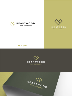 Look in other section descriptions | Design de Logo par Mrigank Patankar