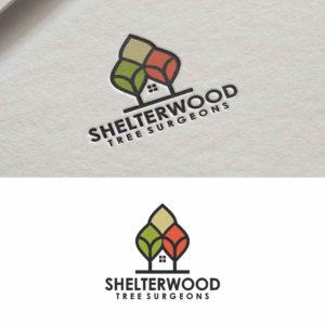 Logo Design by saher khan 2 for this project | Design: #22933762
