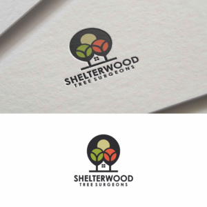 Logo Design by saher khan 2 for this project | Design: #22939526