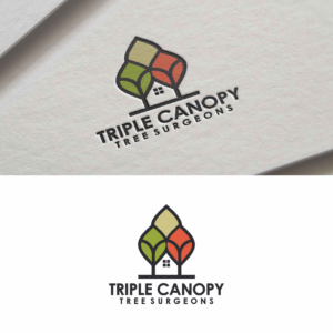 Logo Design by saher khan 2 for this project | Design: #22940446