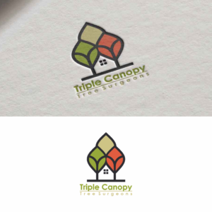 Logo Design by saher khan 2 for this project | Design: #22941352