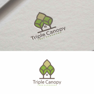 Logo Design by saher khan 2 for this project | Design: #22946073