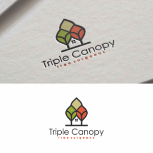 Logo Design by saher khan 2 for this project | Design: #22952625