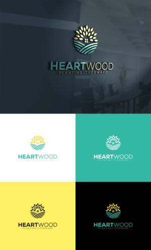 Logo Design by FRAYA DESIGN for this project | Design: #22934593