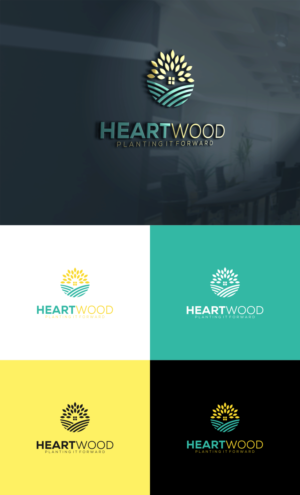 Logo Design by FRAYA DESIGN for this project | Design: #22934617